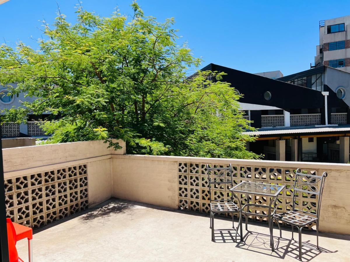 City Living Apartment 119 - Washer, 4K Tv, Fast Wifi, & Sunny Balcony Johannesburg Exterior photo