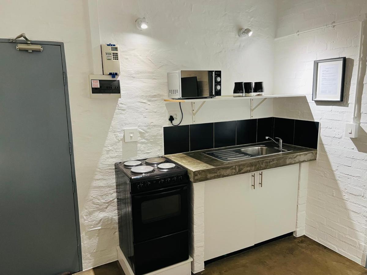 City Living Apartment 119 - Washer, 4K Tv, Fast Wifi, & Sunny Balcony Johannesburg Exterior photo
